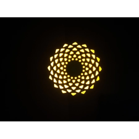 Изображение 9 (Световой прибор полного вращения XLine Light LED SPOT 100)