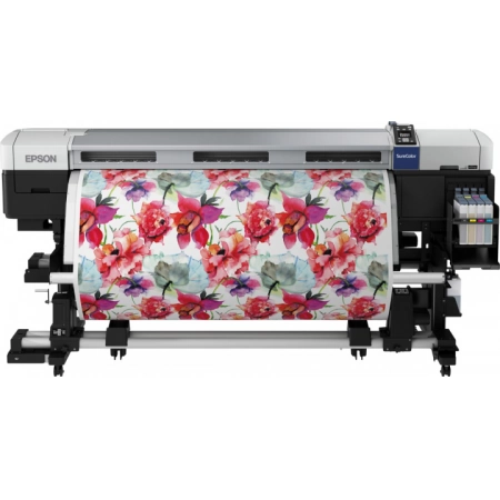 Изображение 1 (Текстильный принтер Epson SureColor SC-F7200 (hdK))