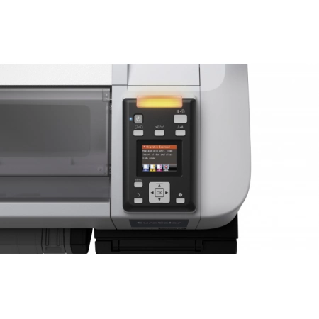 Изображение 3 (Текстильный принтер Epson SureColor SC-F6200 (hdK) new)