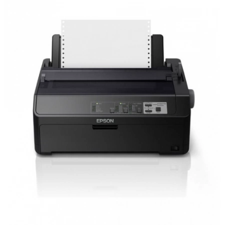 Изображение 1 (Матричный принтер Epson FX-890II)