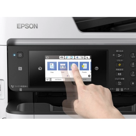 Изображение 8 (Многофункциональное устройство Epson WorkForce Pro WF-C5790DWF)