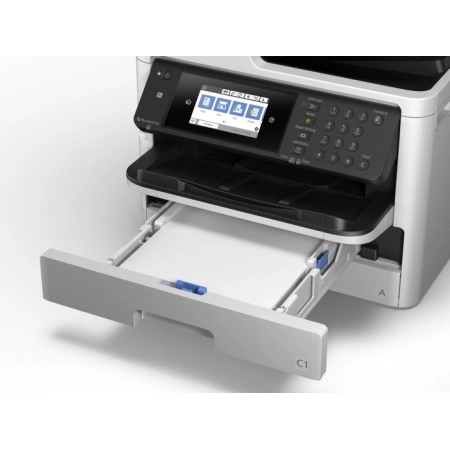 Изображение 4 (Многофункциональное устройство Epson WorkForce Pro WF-C5790DWF)