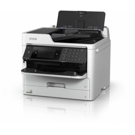 Изображение 7 (Многофункциональное устройство Epson WF-M5799DWF)