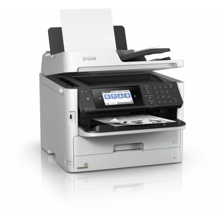 Изображение 6 (Многофункциональное устройство Epson WF-M5799DWF)