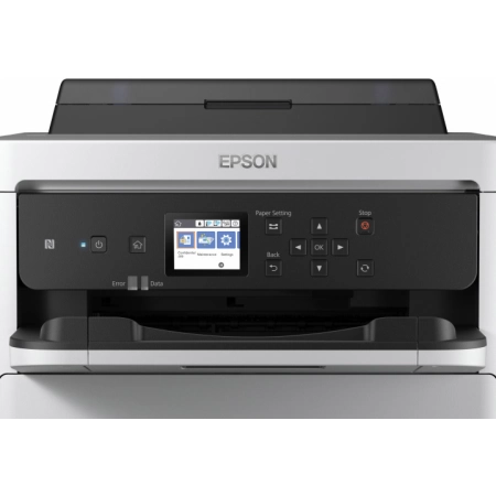 Изображение 5 (Струйный принтер Epson WorkForce Pro WF-M5299DW)