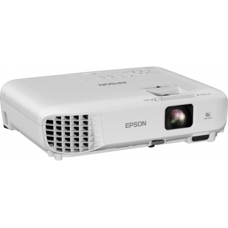 Изображение 5 (Портативный проектор Epson EB-X400)