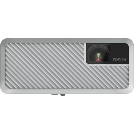 Изображение 1 (Мобильный лазерный проектор Epson EF-100W)