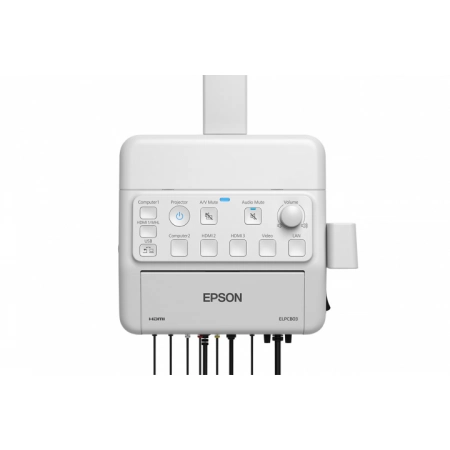Изображение 6 (Блок управления и соединения Epson ELPCB03)