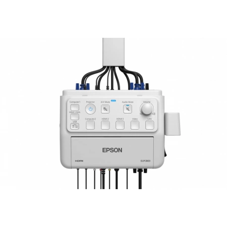 Изображение 5 (Блок управления и соединения Epson ELPCB03)
