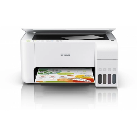 Изображение 1 (Многофункциональное устройство Epson L3156)
