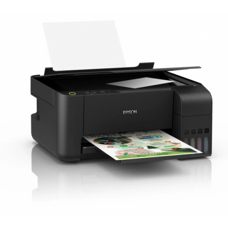 Изображение 5 (Многофункциональное устройство Epson L3100)