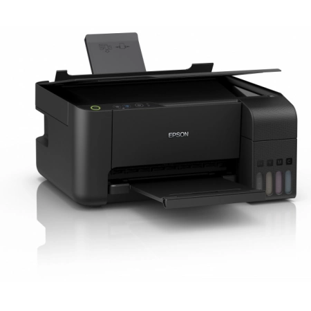 Изображение 4 (Многофункциональное устройство Epson L3100)