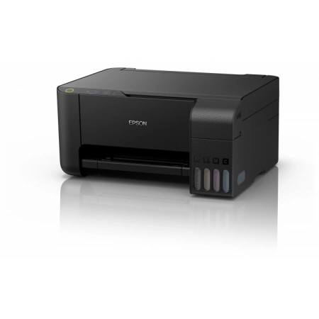 Изображение 2 (Многофункциональное устройство Epson L3100)