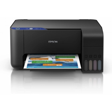 Изображение 4 (Многофункциональное устройство Epson L3101)