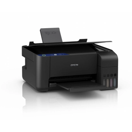 Изображение 2 (Многофункциональное устройство Epson L3101)