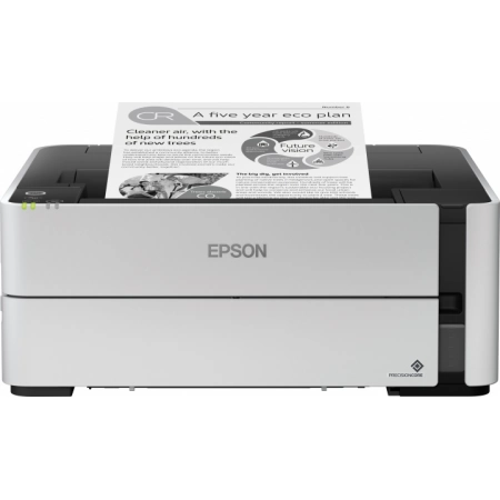 Изображение 1 (Струйный принтер Epson M1180)