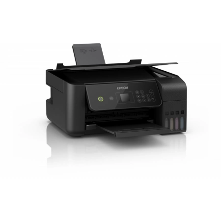 Изображение 2 (Многофункциональное устройство Epson L3160 CIS)