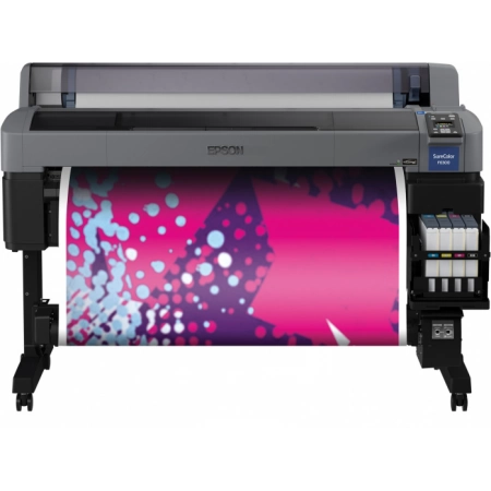 Изображение 1 (Принтер широкоформатный Epson SureColor SC-F6300 (HDK))