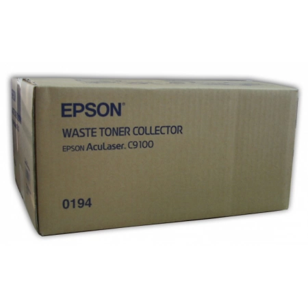 Коллектор отработанного тонера Epson C13S050194