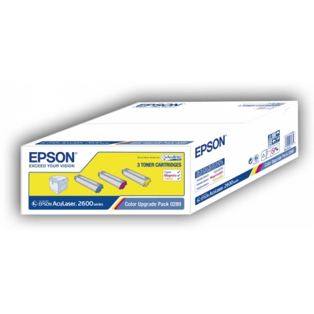 Картридж Epson C13S050289