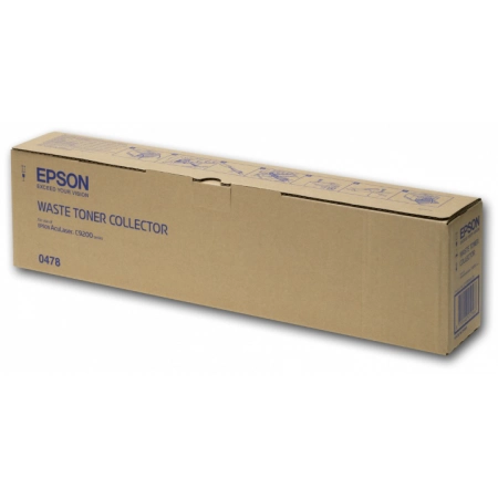 Коллектор отработанного тонера Epson C13S050478