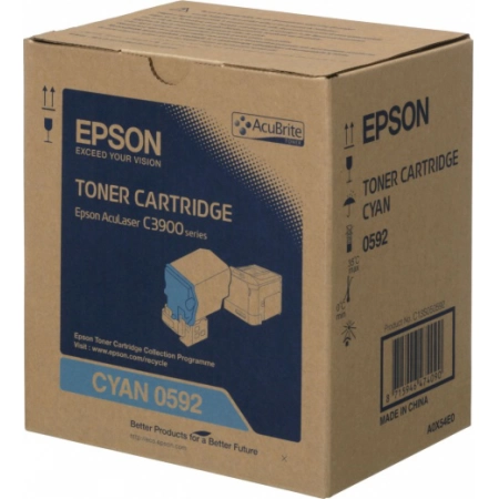 Тонер-картридж Epson C13S050592
