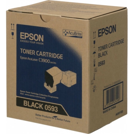 Тонер-картридж Epson C13S050593