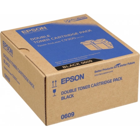 Тонер-Картридж Epson C13S050609