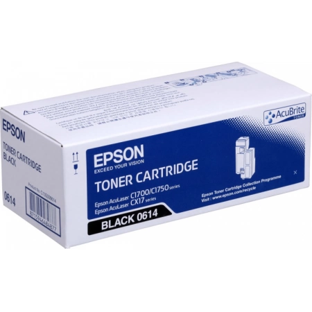 Тонер-Картридж Epson C13S050614