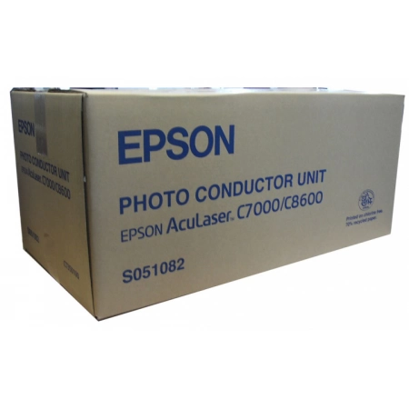 Фотобарабан Epson C13S051082