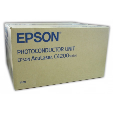 Фотобарабан Epson C13S051109