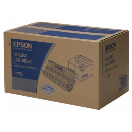 Тонер-Картридж Epson C13S051170