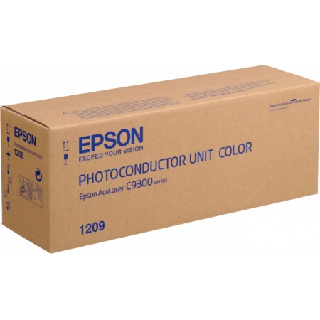 Фотобарабан Epson C13S051209