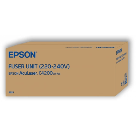 Блок термозакрепления изображения Epson C13S053021