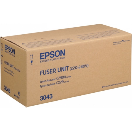 Блок термозакрепления изображения Epson C13S053043