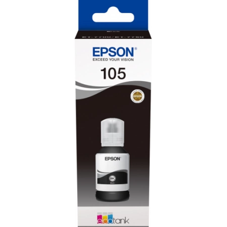 Изображение 1 (Контейнер Epson C13T00Q140)