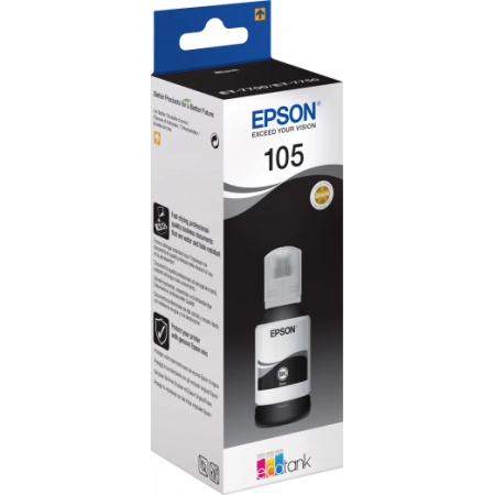 Изображение 2 (Контейнер Epson C13T00Q140)