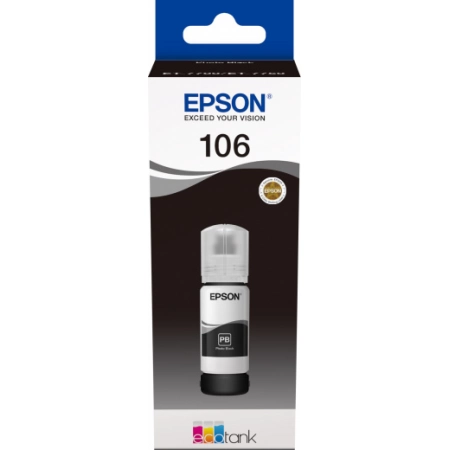 Изображение 1 (Контейнер Epson C13T00R140)