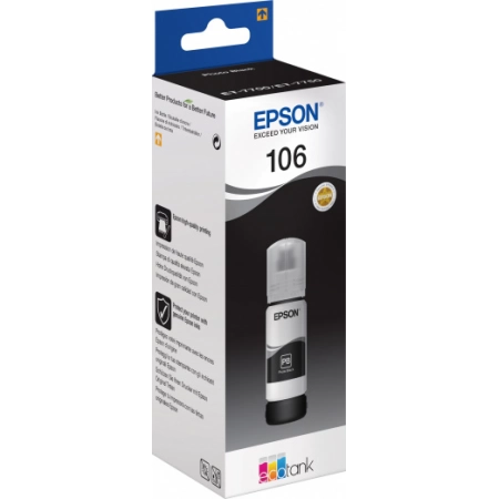 Изображение 2 (Контейнер Epson C13T00R140)