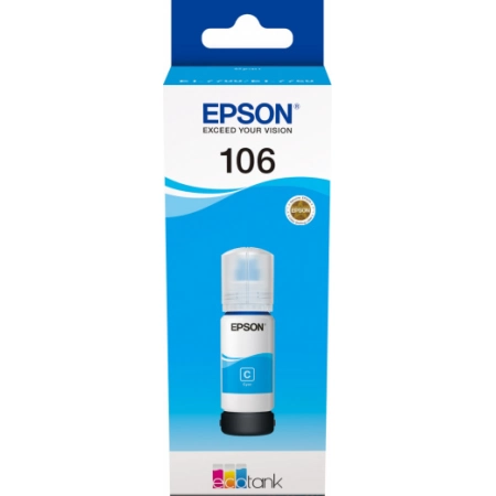 Изображение 1 (Контейнер Epson C13T00R240)