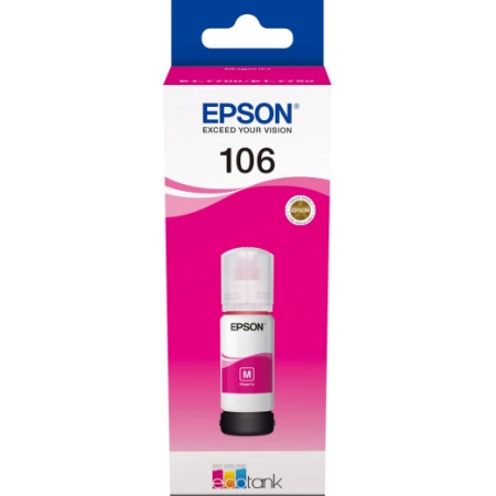 Изображение 1 (Контейнер Epson C13T00R340)