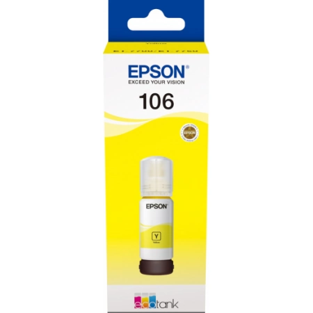 Изображение 1 (Контейнер Epson C13T00R440)