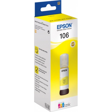 Изображение 2 (Контейнер Epson C13T00R440)