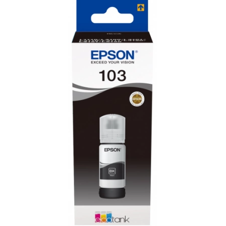 Изображение 1 (Контейнер Epson C13T00S14A)