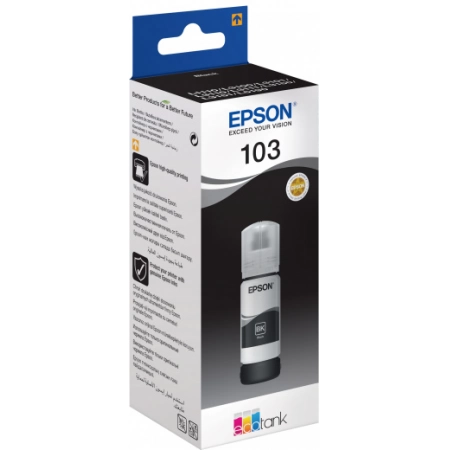 Изображение 2 (Контейнер Epson C13T00S14A)