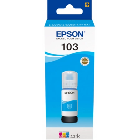 Изображение 1 (Контейнер Epson C13T00S24A)