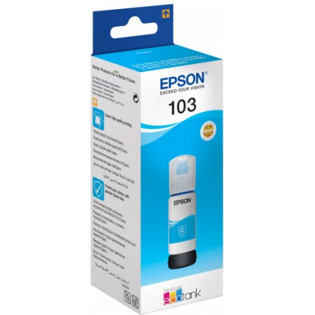 Изображение 2 (Контейнер Epson C13T00S24A)