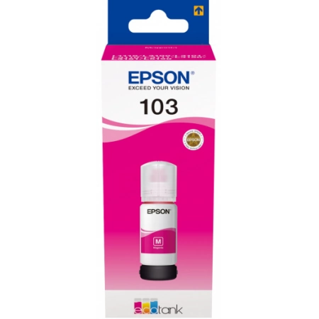 Изображение 1 (Контейнер Epson C13T00S34A)