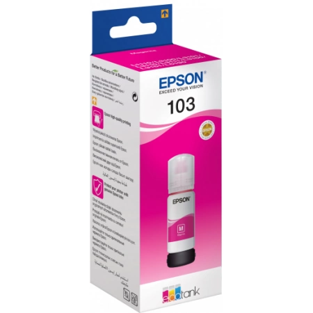 Изображение 2 (Контейнер Epson C13T00S34A)