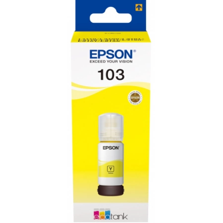 Изображение 1 (Контейнер Epson C13T00S44A)